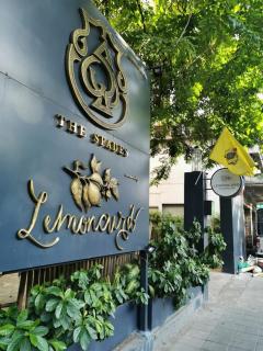 Collection O The Spades Hostel - Banguecoque - 2