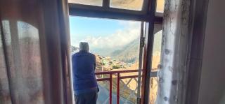 ZULUK HOMESTAYS Mountain inn - Zuluk - 1