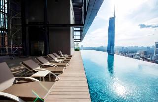 Lucentia Residence Bukit Bintang - Kuala Lumpur - 8