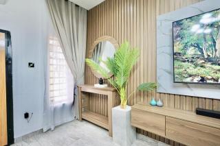Hartford Suite 3 Bed House by LSP Homes - Lagos - 6