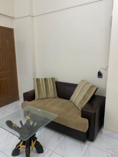 2 BedRoom Apartment DHA Phase 5 Karachi - Karatschi - 7