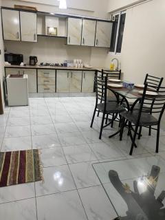 2 BedRoom Apartment DHA Phase 5 Karachi - Karatschi - 6