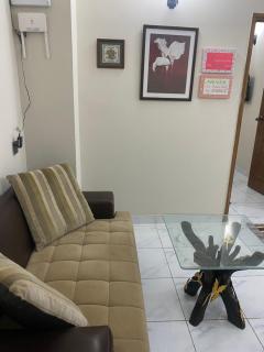 2 BedRoom Apartment DHA Phase 5 Karachi - Karatschi - 4