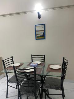 2 BedRoom Apartment DHA Phase 5 Karachi - Karatschi - 2
