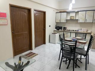 2 BedRoom Apartment DHA Phase 5 Karachi - Karatschi - 1