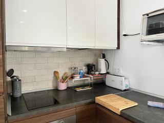 Penthouse Libertad Grupo AC Gestion - Cadice - 2