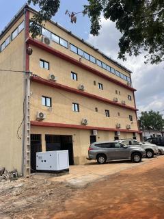 Résidences hôtels sibontour - 9