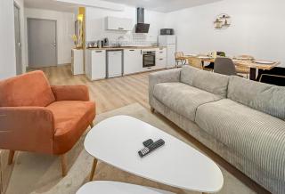 Spacieux & moderne hyper centre - Le Mans - 5