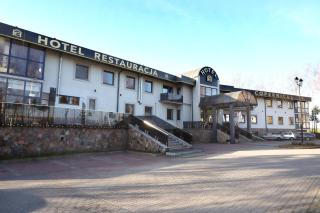 Hotel Copernicus - Lubawa - 0