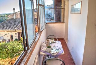 Palazzo Poli centro storico con vista panoramica - Colle di Val d’Elsa - 6