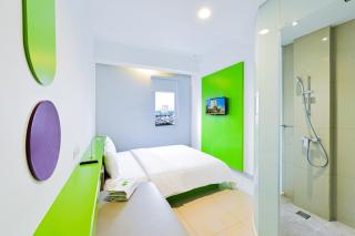 POP! Hotel Kelapa Gading - Jakarta - 7
