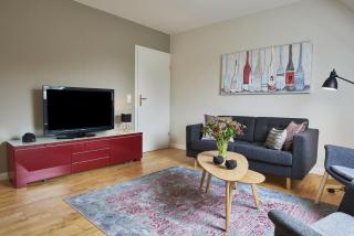 Heidehaus Wohnung 2 - Wyk auf Föhr - 9