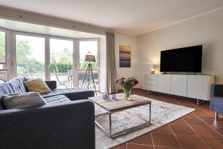 Heidehaus Wohnung 1 - Wyk auf Föhr - 9