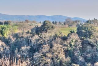 Palazzo Poli centro storico con vista panoramica - Colle di Val d’Elsa - 3