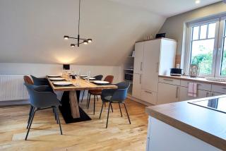 Heidehaus Wohnung 2 - Wyk auf Föhr - 5