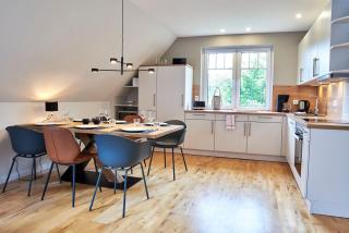 Heidehaus Wohnung 2 - Wyk auf Föhr - 4