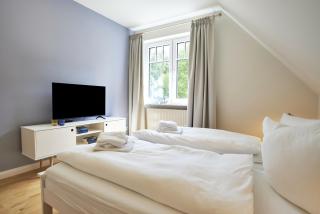 Heidehaus Wohnung 2 - Wyk auf Föhr - 2