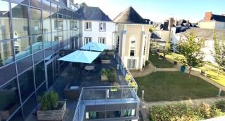 Résidence de Laval - 6