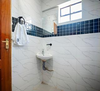 The Dove Place, Sagana - Sagana - 9