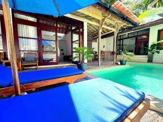 Villa Bambu Private Pool - 8
