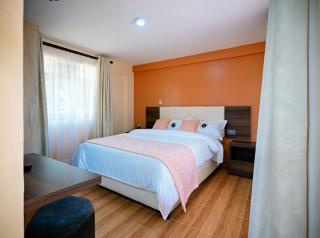The Dove Place, Sagana - Sagana - 2
