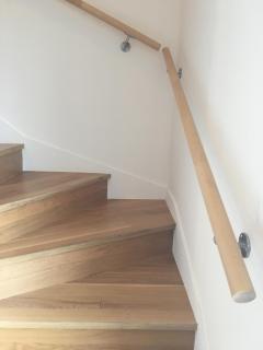 Chambre dans un grand appartement avec terrasse - 6