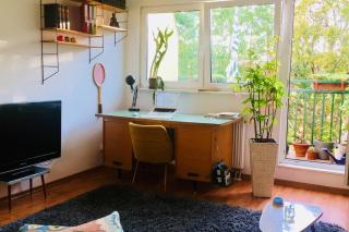 Sunny rooftop apartment near Tempelhofer Feld - Berlino - 7