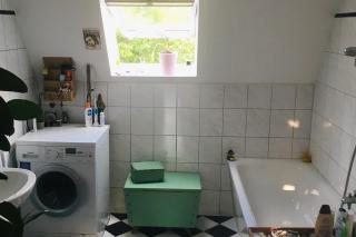 Sunny rooftop apartment near Tempelhofer Feld - Berlino - 3