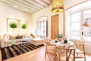 Genteel Home Bamberg - Sevilla - 0