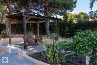 Villa Aveta by Abahana Villas - Moraira - 6
