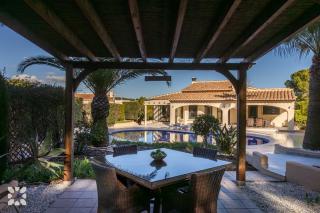 Villa Aveta by Abahana Villas - Moraira - 5