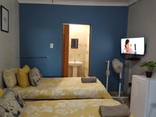 The Rose Guesthouse - 1