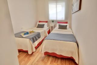 TURQUESA Duplex - La Pineda - 1