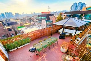 Htb Tailored Service Home & Garden Near Seoul Stn - Seúl - 2