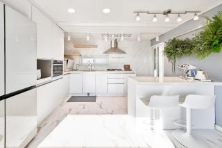 Htb Tailored Service Home & Garden Near Seoul Stn - Seúl - 9