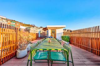 Htb Tailored Service Home & Garden Near Seoul Stn - Seúl - 1