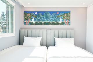 Htb Tailored Service Home & Garden Near Seoul Stn - Seúl - 7