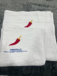 Cornicello guest haus - Tbilisi - 9