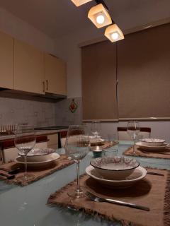 Gados Apartament - Tirana - 1