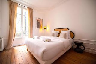 TBS 317 - Apartment close to Eiffel Tower - Paris - 7