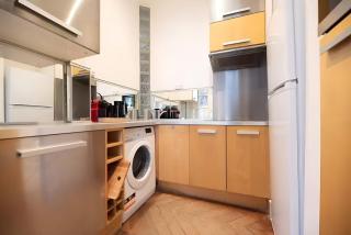 TBS 317 - Apartment close to Eiffel Tower - Paris - 6