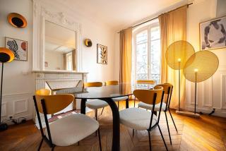 TBS 317 - Apartment close to Eiffel Tower - Paris - 7