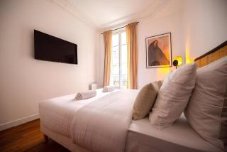 TBS 317 - Apartment close to Eiffel Tower - Paris - 2