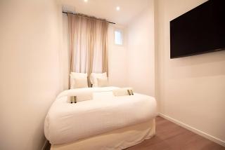 TBS 317 - Apartment close to Eiffel Tower - Paris - 1