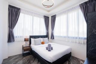 Ayla House Pool Villa - Ban Huai Yai - 9