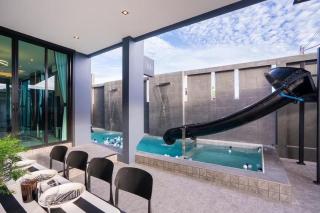 Ayla House Pool Villa - Ban Huai Yai - 8