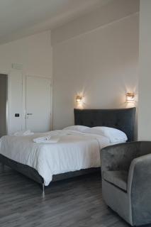 Hotel Edelweiss Mantova - Castel dʼArio - 5