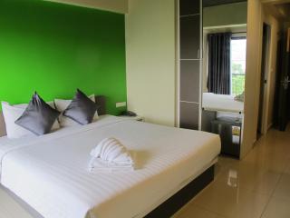 Suvarnabhumi Oriental Resort - 2