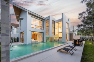 Luxury 3BR Villa Bliss with Private Pool - Ban Phak Chit - 9