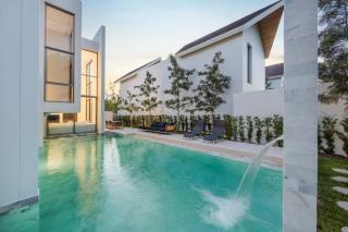 Luxury 3BR Villa Bliss with Private Pool - Ban Phak Chit - 8